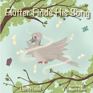 Flutter Finds His Song