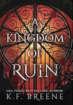 A Kingdom of Ruin 