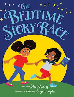 The Bedtime Story Race