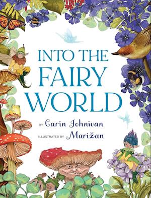 Into the Fairy World