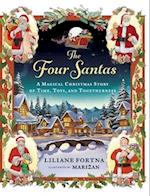 The Four Santas