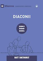 Diaconii (Deacons) (Romanian)