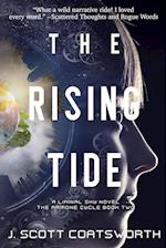 The Rising Tide: Liminal Sky: Ariadne Cycle Book 2 