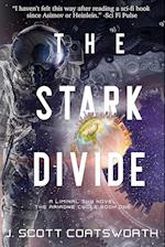 The Stark Divide: Liminal Sky: Oberon Cycle Book 3 