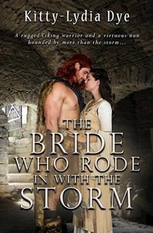 The Bride Who Rode in With the Storm