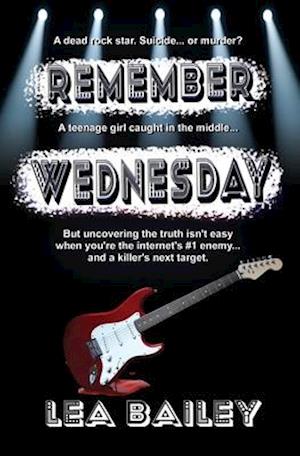 Remember Wednesday