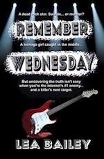 Remember Wednesday 