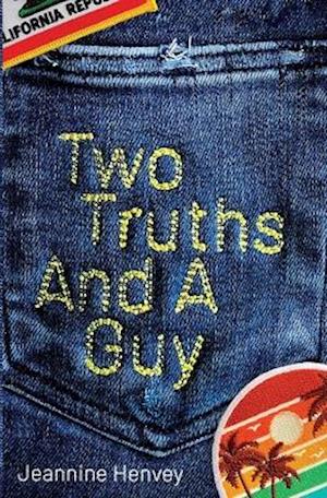 Two Truths and a Guy