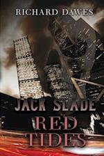 Jack Slade: Red Tides 