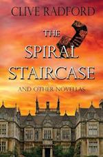 The Spiral Staircase & Other Novellas 