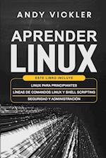Aprender Linux