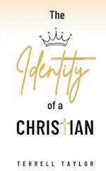 The Identity of a Christian 