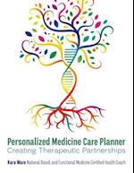 Personalized Medicine Care Planner 