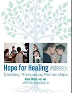 Hope for Healing Workbook 