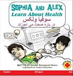 Sophia and Alex Learn about Health