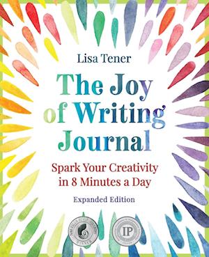 The Joy of Writing Journal