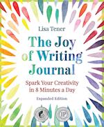 The Joy of Writing Journal 