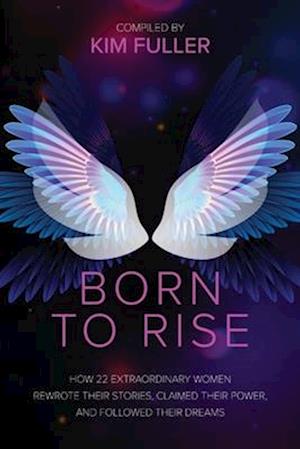 Born To Rise