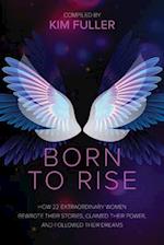 Born To Rise 