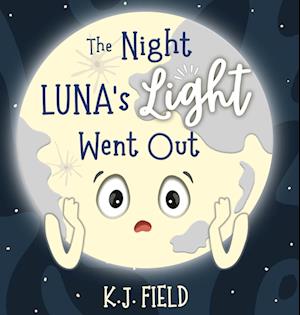 The Night Luna's Light Went Out