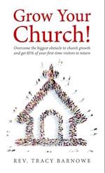 Grow Your Church!