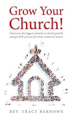 Grow Your Church!