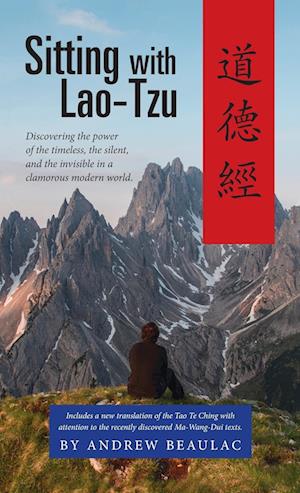 Sitting with Lao-Tzu