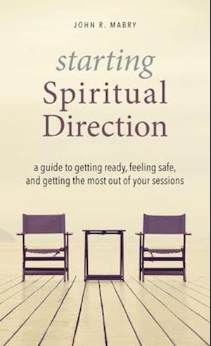 Starting Spiritual Direction