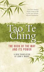 Tao Te Ching 