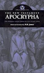 New Testament Apocrypha 