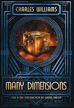 Many Dimensions 