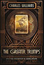 The Greater Trumps 