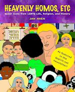 Heavenly Homos, Etc