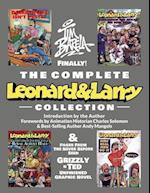 The Complete Leonard & Larry Collection 