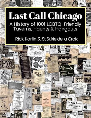 Last Call Chicago