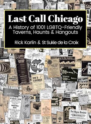 Last Call Chicago