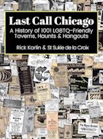 Last Call Chicago 