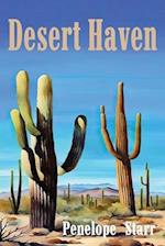 Desert Haven 