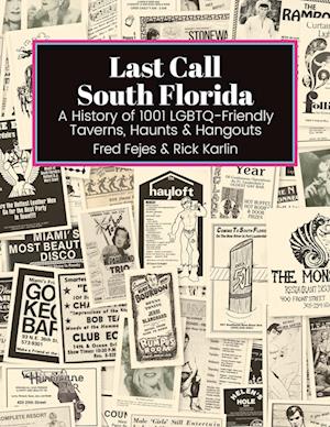 Last Call South Florida