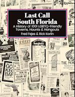 Last Call South Florida