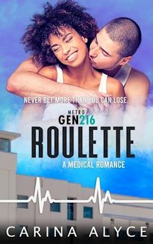 Roulette: A Steamy Vegas Medical Romance