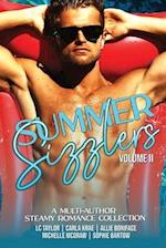 Summer Sizzlers 2 