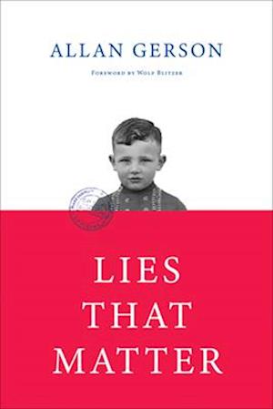 Lies That Matter : A federal prosecutor and child of Holocaust survivors, tasked with stripping US citizenship from aged Nazi collaborators, finds himself caught in the middle