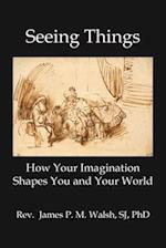 Seeing Things : How Your Imagination Shapes You and Your World