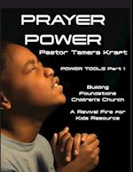 Prayer Power