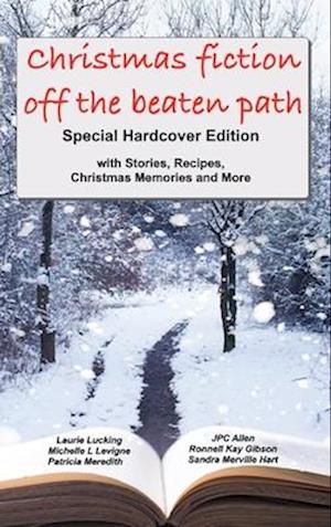 Christmas Fiction Off the Beaten Path