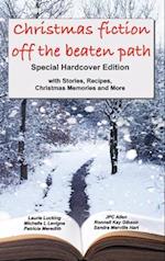 Christmas Fiction Off the Beaten Path 