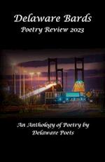 Delaware Bards Poetry Review 2023 