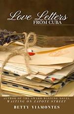 Love Letters from Cuba 