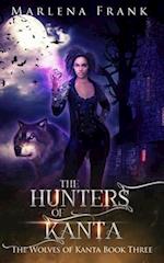 The Hunters of Kanta 